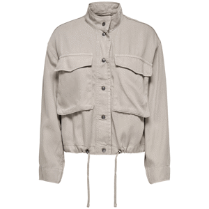 Only Kenya Life Cargo Short Jacket